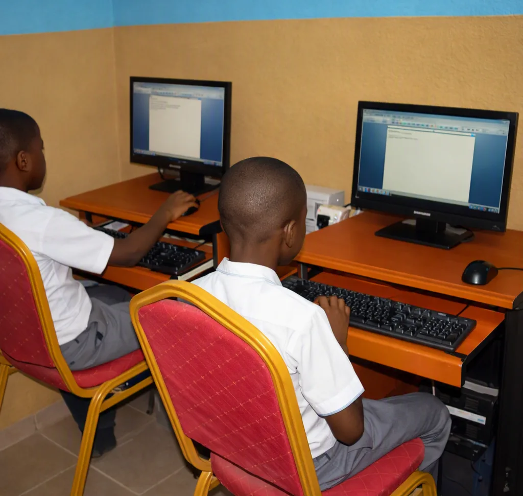 ICT Suite